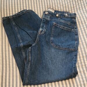 Free People WE THE FREE Jeans